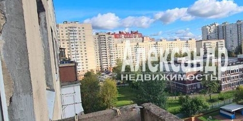 1-комн квартира улица Тельмана, 45К1