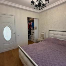 Продажа 3-комн квартиры на вторичном рынке ул Софьи Ковалевской,  д. 12,  к. 1