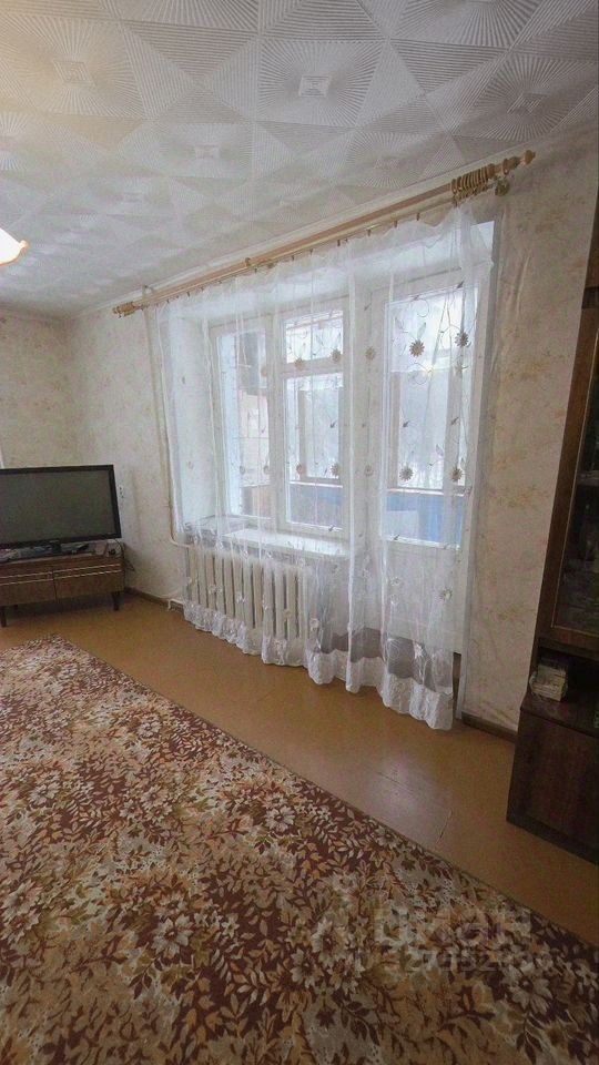 Продажа 2-комн квартиры на вторичном рынке Касколовка мкр, 2