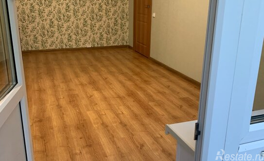 Продажа 2-комн квартиры на вторичном рынке улица Маршала Бирюзова,  д. 43