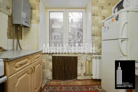 Продажа 2-комн квартиры на вторичном рынке Наро-Фоминск, ул. Карла Маркса,  д. 3