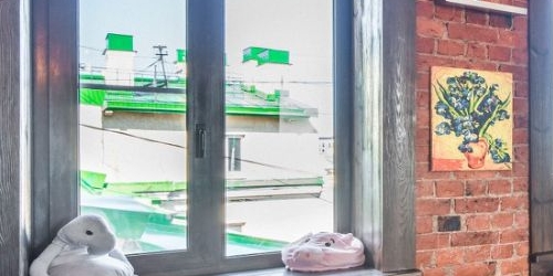 1-комн квартира 5-я Советская улица, 19