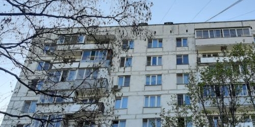 2-комн квартира Севанская улица, 21К1