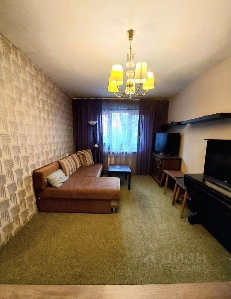 Продажа комнаты Долгопрудный, улица Циолковского, 8/11