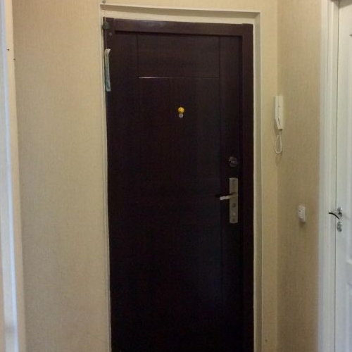 Студия Пулковская улица, 8К2