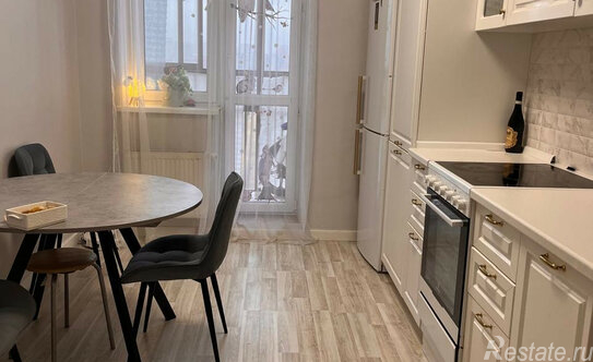 Продажа 2-комн квартиры на вторичном рынке Химки г, 9 Мая ул,  д. 4А к3