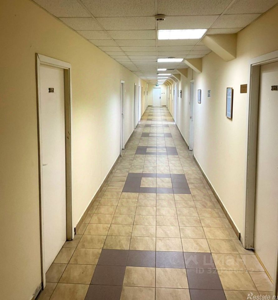 Продажа офиса Старокалужское шоссе