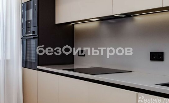 Продажа 3-комн квартиры на вторичном рынке Шмитовский проезд,  д. 39 к6