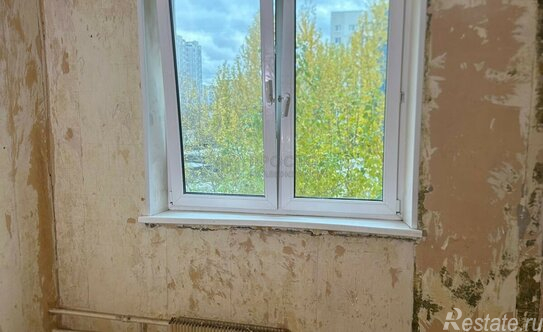 Продажа 2-комн квартиры на вторичном рынке Коломенская улица