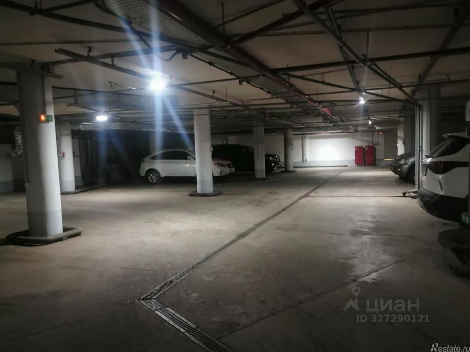 Продажа гаража улица Архитектора Власова