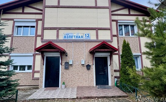 Продажа 1-комн квартиры на вторичном рынке ул Маршала Тухачевского,  д. 31