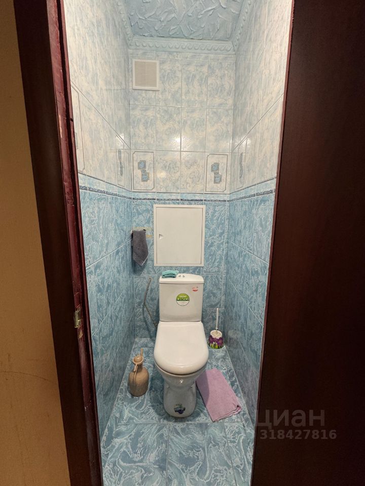 Продажа 2-комн квартиры на вторичном рынке Шарикоподшипниковская улица, 18