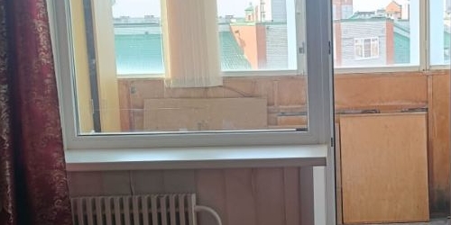 3-комн квартира Сосновый Бор, Парковая улица, 64