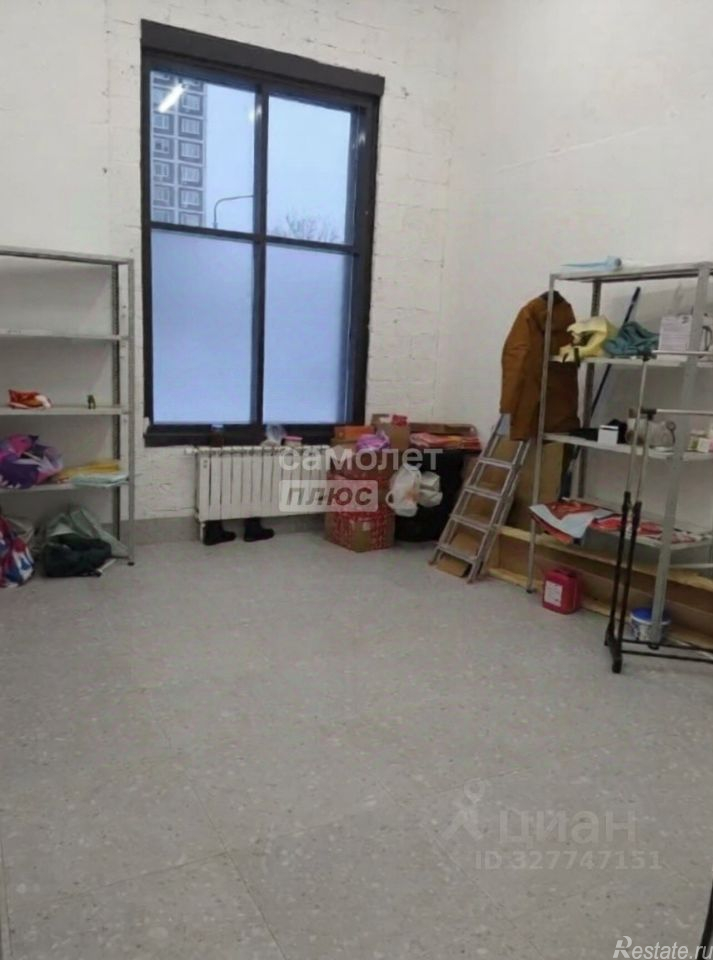 Аренда ПСН ул Вилиса Лациса,  д. 38,  к. 2