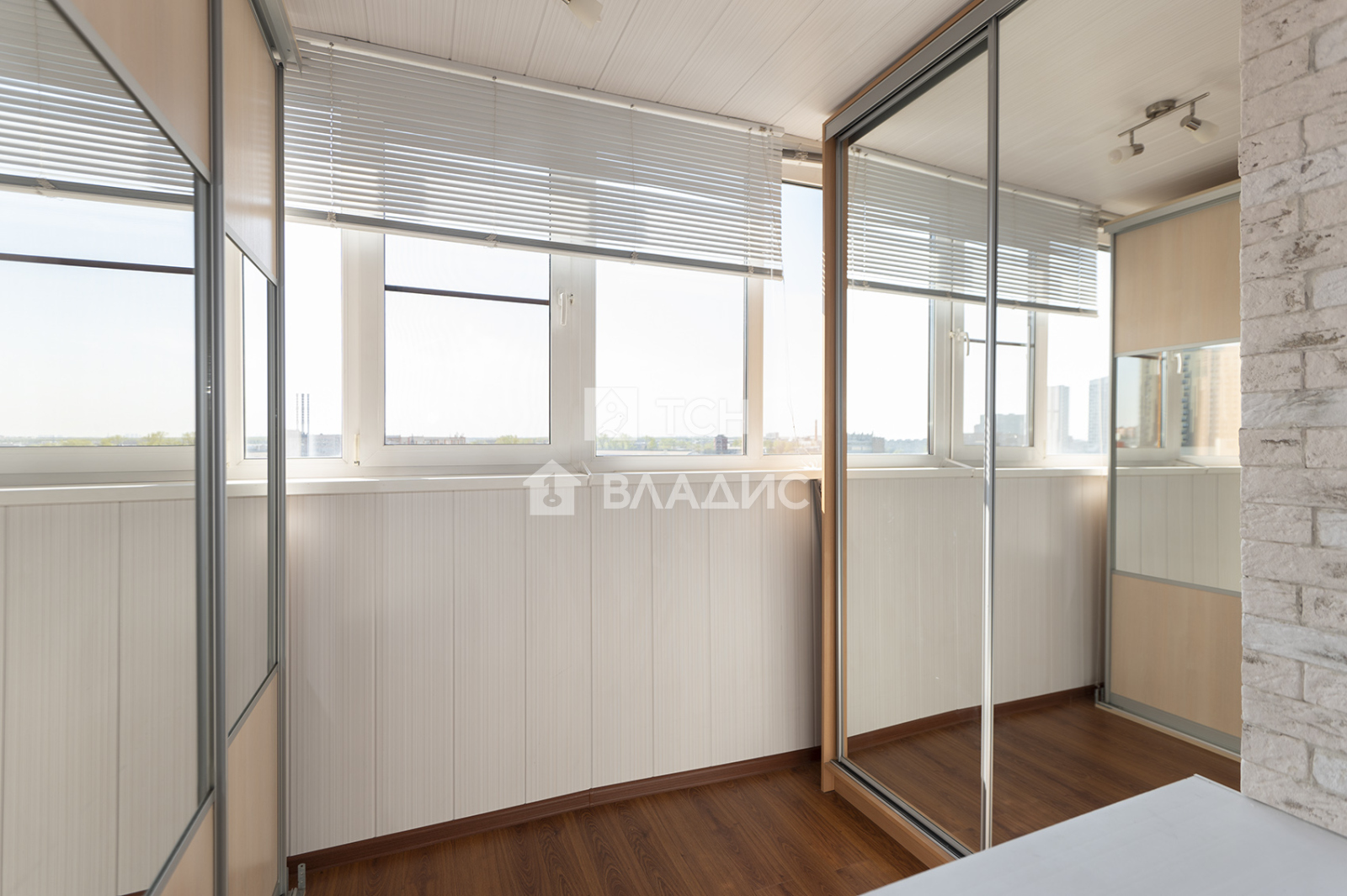 Продажа 2-комн квартиры на вторичном рынке Мытищи, улица Воровского, 1