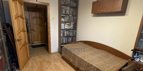 2-комн квартира Профсоюзная ул,  д. 60