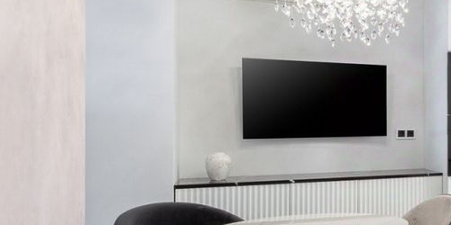 4-комн квартира Сестрорецк, Дубковское шоссе, 40к1