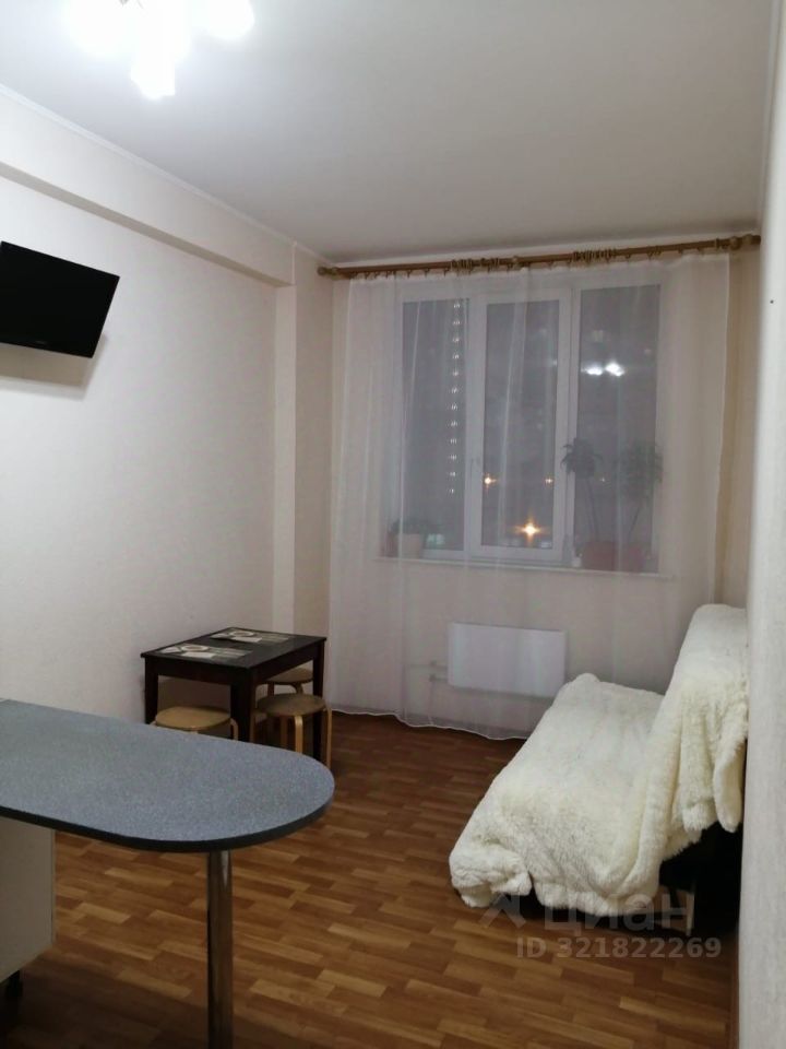 Продажа 2-комн квартиры на вторичном рынке Лыткарино, Коммунистическая улица, 53