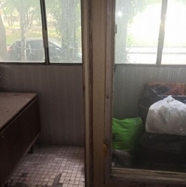 Аренда 2-комн квартиры на вторичном рынке Новочеркасский б-р,  д. 14