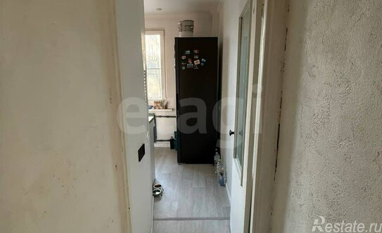 Продажа 2-комн квартиры на вторичном рынке Октябрьская наб,  д. 80 к3