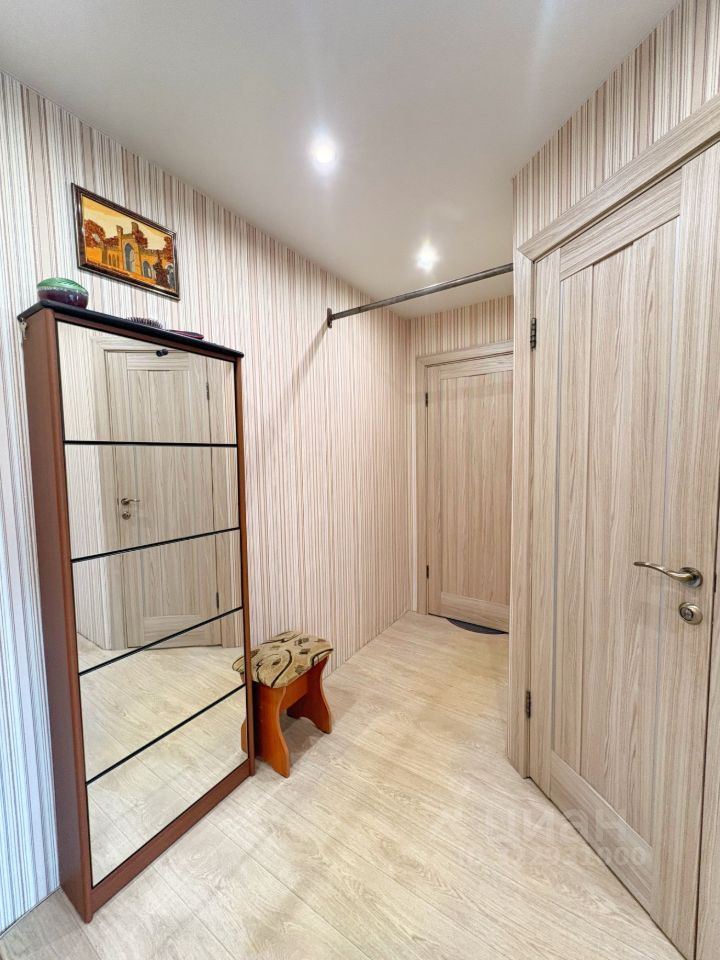 Продажа 2-комн квартиры на вторичном рынке Дрезна, Юбилейная улица,  д. 22