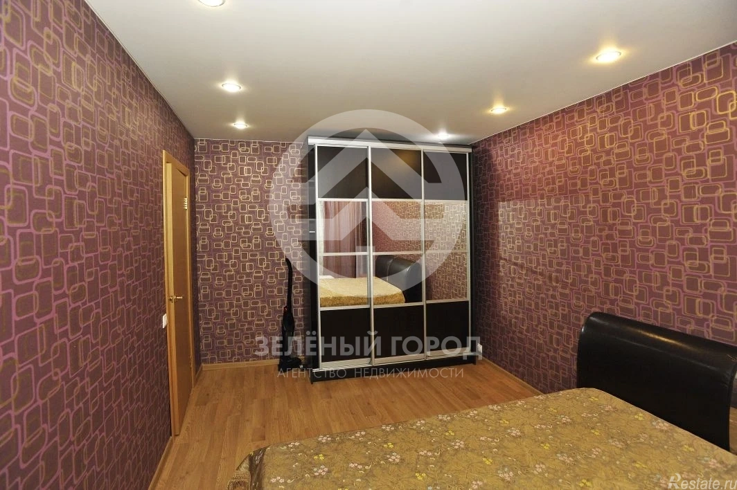 Продажа 2-комн квартиры на вторичном рынке Зеленоград, к. 433