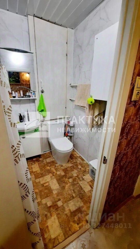 Продажа 2-комн квартиры на вторичном рынке Перекопская улица, 34к3