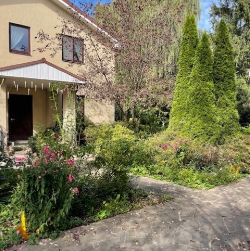 Коттедж/дом Востряково, ул Лесная,  д. 72А