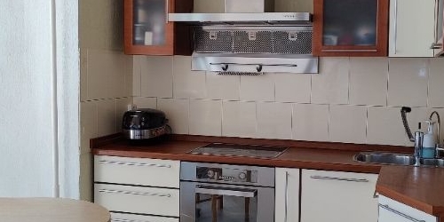 1-комн квартира улица Москворечье, 31к1