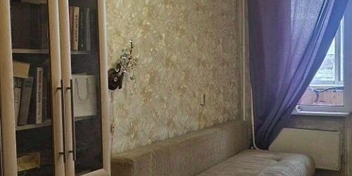 3-комн квартира Неманский проезд, 7к1