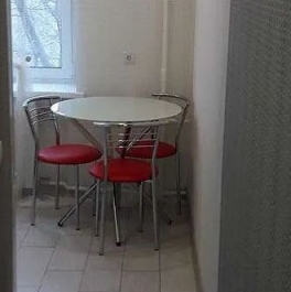 Аренда 2-комн квартиры на вторичном рынке улица Сокольническая Слободка,  д. 10