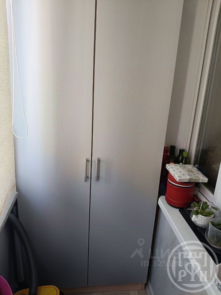 Продажа комнаты Двинская улица, 16К3