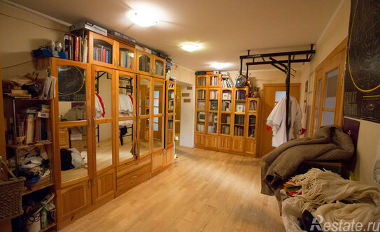 Продажа 4-комн квартиры на вторичном рынке Пушкин г, Красной Звезды ул,  д. 8 А