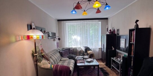 2-комн квартира улица Академика Комарова,  д. 18А