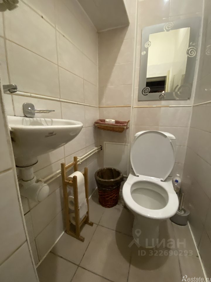 Аренда ПСН ул Радищева,  д. 4