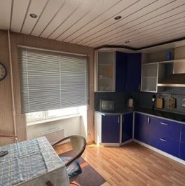 Продажа 2-комн квартиры на вторичном рынке улица Крылатские Холмы,  д. 36 к1