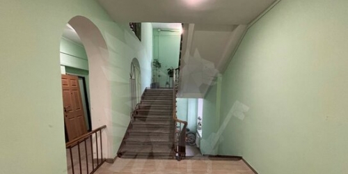 2-комн квартира Новоподмосковный 6-й пер,  д. 10