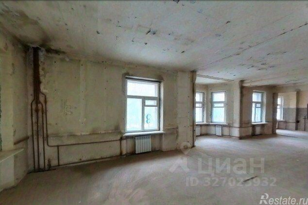 Продажа ПСН улица Толбухина,  д. 12 к1