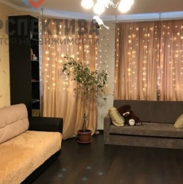 Продажа 1-комн квартиры на вторичном рынке улица Академика Семёнова,  д. 3