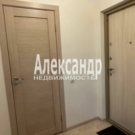 Продажа 1-комн квартиры на вторичном рынке ул Бокситогорская,  д. 33