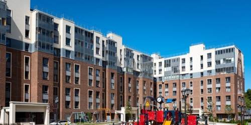 1-комн квартира Петергофское ш,  д. 84,  к. 11