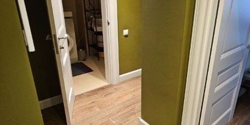 1-комн квартира 5-й Войковский проезд, 6