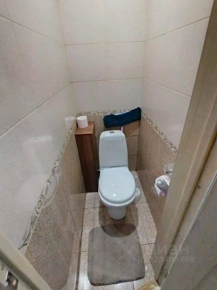 Продажа 2-комн квартиры на вторичном рынке Пушкино, Надсоновская улица, 11