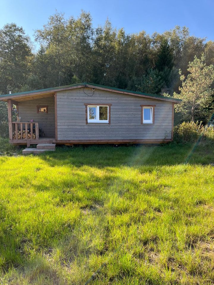 Продажа дома Строганово садоводческий массив, Химик СНТ,  д. 30