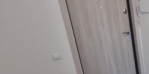 3-комн квартира Утренняя улица, 1А