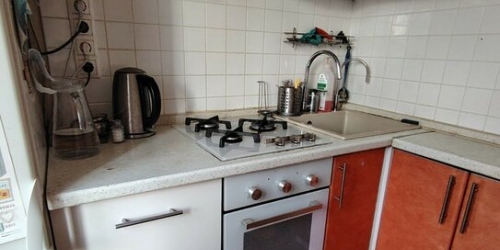 2-комн квартира ул Живописная,  д. 17,  к. 2