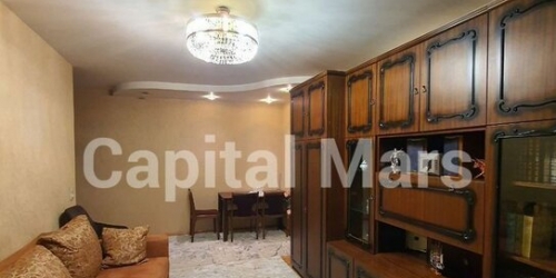 2-комн квартира ул Новосибирская,  д. 8