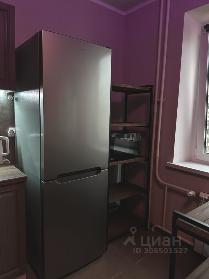 Аренда студии Южная Битца ЖК, пос. Битца, бульвар Южный,  д. 6