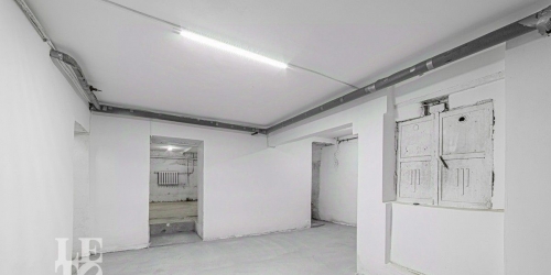 Помещение свободного назначения улица Академика Бочвара,  д. 6