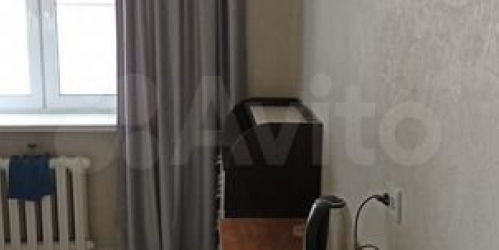 Комната Огородный переулок,  д. 11